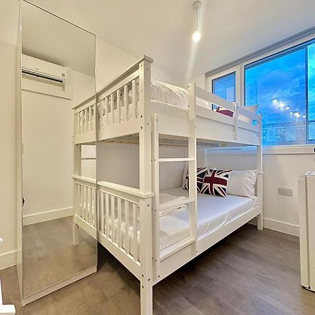 264 Rooms Londra Exterior foto